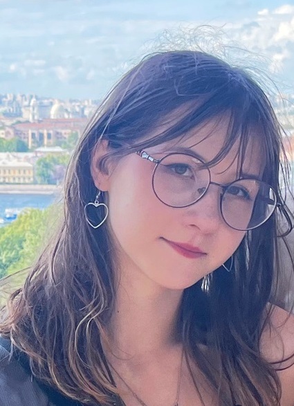 Сергеева Светлана Дмитриевна.