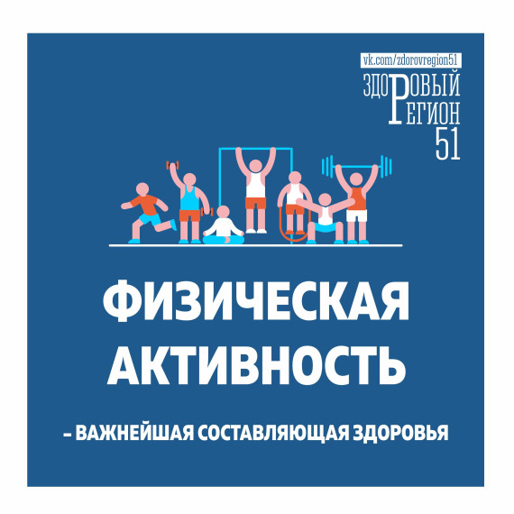 06.01 — 12.01.2025 Неделя продвижения активного образа жизни.