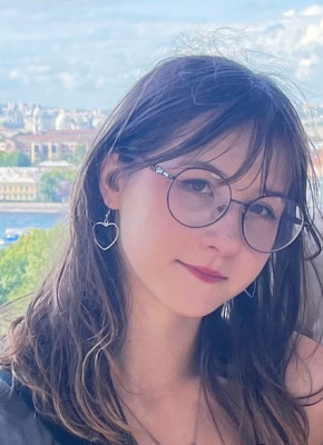 Сергеева Светлана Дмитриевна Сергеева Светлана Дмитриевна